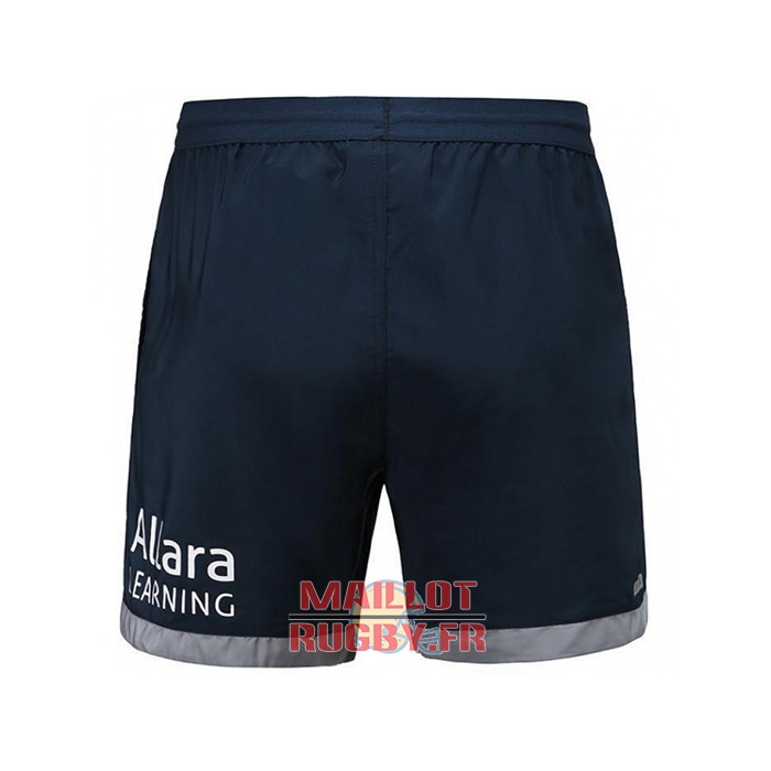 Shorts North Queensland Cowboys Rugby 2020 Noir
